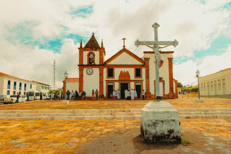 Confira oito destinos para visitar na Semana Santa