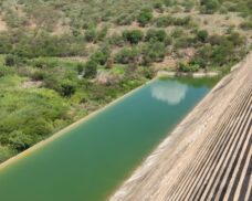 Rafael Fonteles anuncia obras da adutora de Jaicós