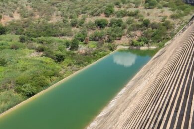 Rafael Fonteles anuncia obras da adutora de Jaicós