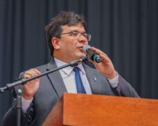 Rafael confirma saída de secretários para disputar eleições