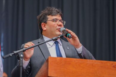 Rafael confirma saída de secretários para disputar eleições