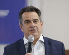 Ciro Nogueira vai oficializar chapa da oposição hoje através de live