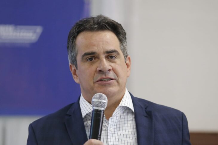 Ciro Nogueira vai oficializar chapa da oposição hoje através de live