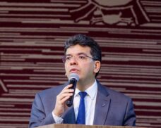 Rafael Fonteles anuncia novo concurso da PM e promove mais de 150 policiais civis no Piauí