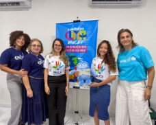 Aroeiras do Itaim participa do Encontro do NUCA e reforça compromisso com a juventude