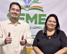 Dom Expedito Lopes supera metas e alcança 85% de crianças alfabetizadas em 2025