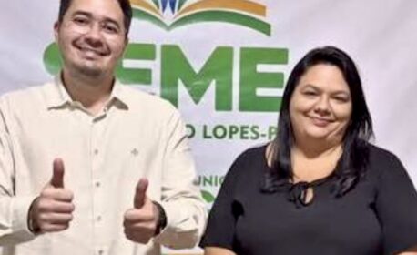 Dom Expedito Lopes supera metas e alcança 85% de crianças alfabetizadas em 2025