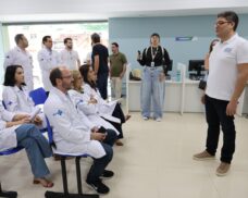 Sesapi amplia rede de saúde bucal com CEO III de Picos