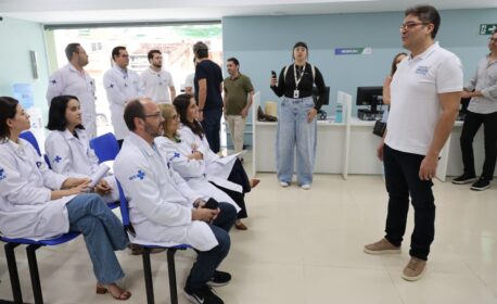 Sesapi amplia rede de saúde bucal com CEO III de Picos