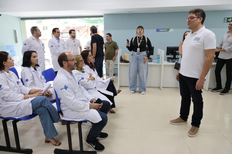 Sesapi amplia rede de saúde bucal com CEO III de Picos