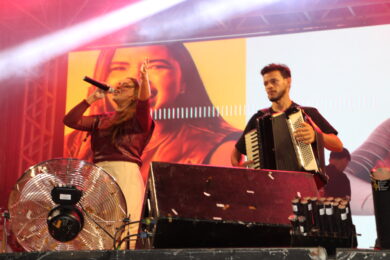 Dia do Evangélico reúne fiéis em celebração especial pelos 62 anos de Dom Expedito Lopes