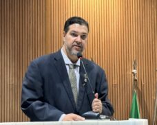 Rinaldinho garante R$ 2,5 milhões para calçamento e amplia obras no povoado Carnaíbas, em Picos