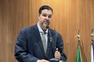 Rinaldinho garante R$ 2,5 milhões para calçamento e amplia obras no povoado Carnaíbas, em Picos