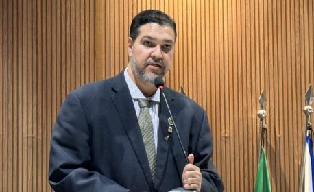 Rinaldinho garante R$ 2,5 milhões para calçamento e amplia obras no povoado Carnaíbas, em Picos