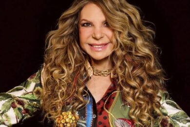 Elba Ramalho é confirmada como grande atração do Picos Cidade Junina 2026