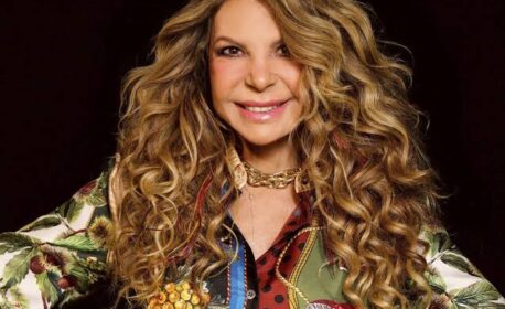 Elba Ramalho é confirmada como grande atração do Picos Cidade Junina 2026