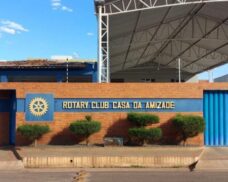 Câmara realizará Sessão Solene em homenagem aos 50 anos do Rotary Club de Picos nesta terça (28)