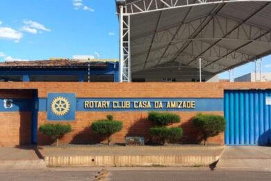 Câmara realizará Sessão Solene em homenagem aos 50 anos do Rotary Club de Picos nesta terça (28)