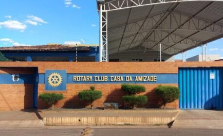 Câmara realizará Sessão Solene em homenagem aos 50 anos do Rotary Club de Picos nesta terça (28)
