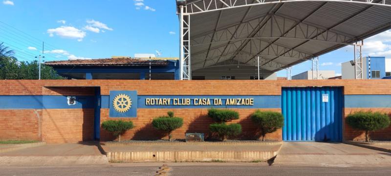 Câmara realizará Sessão Solene em homenagem aos 50 anos do Rotary Club de Picos nesta terça (28)
