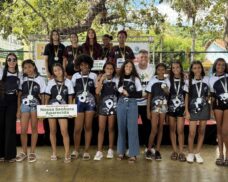 Cerca de 200 alunos são premiados no encerramento do JEMP 2026 em Picos