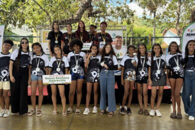 Cerca de 200 alunos são premiados no encerramento do JEMP 2026 em Picos