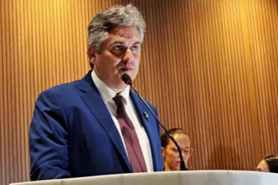 Aprovação da gestão Dr. Pablo chega a 84%, aponta pesquisa