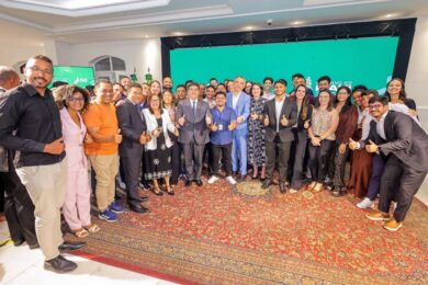 Pacto Pela Economia investe em potencialidades e apoia empreendedores