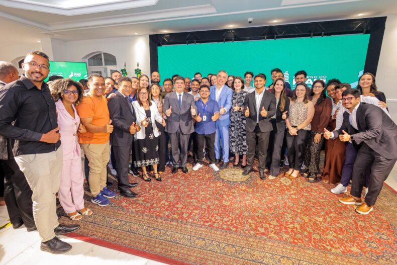 Pacto Pela Economia investe em potencialidades e apoia empreendedores