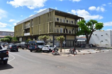 Prefeitura de Picos confirma expediente normal na segunda-feira (20)