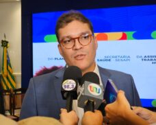 Secretário alerta para crescimento da dengue no Piauí