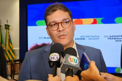 Secretário alerta para crescimento da dengue no Piauí