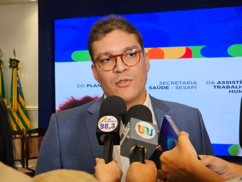 Secretário alerta para crescimento da dengue no Piauí