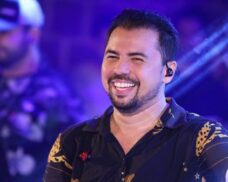 Dr. Pablo anuncia Xand Avião no Picos Cidade Junina 2026