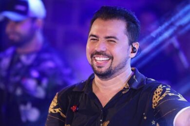 Dr. Pablo anuncia Xand Avião no Picos Cidade Junina 2026