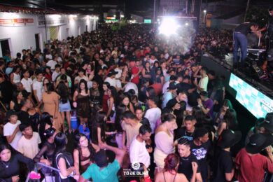 Veja fotos da festa de aniversário de 62 anos de Santo Antônio de Lisboa