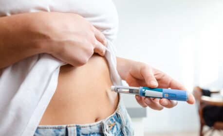 Canetas emagrecedoras: entenda quando o uso pode fazer mal