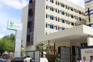 IFPI abre inscrição para seleção de professor formador