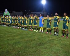 Líder Picos enfrenta Geminiano neste sábado (18) no Estádio Helvídio Nunes pela 2ª rodada da Supercopa APPM