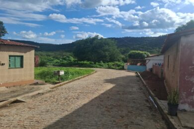 Picos recebe investimento de R$ 7,8 milhões em pavimentação