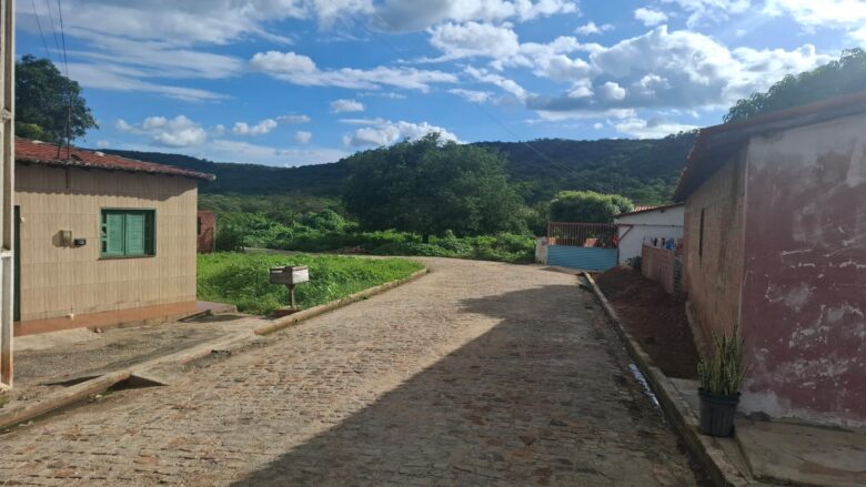 Picos recebe investimento de R$ 7,8 milhões em pavimentação