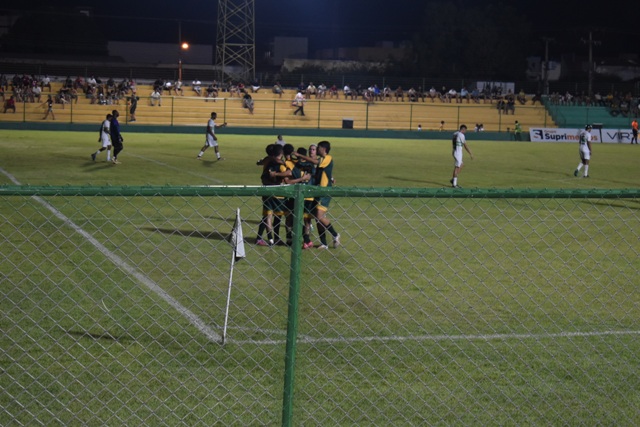 Picos estreia com vitória na Supercopa APPM