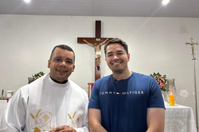 Fé e Tradição: Festejos de Nossa Senhora de Fátima têm início no Buriti Grande em Dom Expedito Lopes