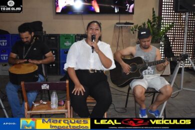 Confira como foi a noite desta sexta-feira (22) na Churrascaria Horizonte
