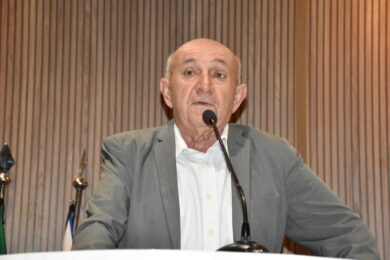 Morre aos 72 anos Emir Martins Filho, ex-Procurador-Geral de Justiça do Piauí e pai do vereador Hugo Victor