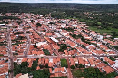 Dom Expedito Lopes está entre as 10 cidades com melhor qualidade de vida do Piauí