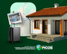 Prefeitura abre cadastro de hospedagem domiciliar para o Picos Cidade Junina e a Picos Pro Race