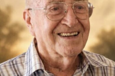 Morre aos 87 anos João Barbosa, ex-prefeito de Dom Expedito Lopes