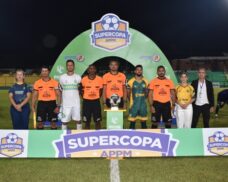 Seleções de Dom Expedito Lopes e Picos se enfrentam em busca de vaga na final da Supercopa APPM