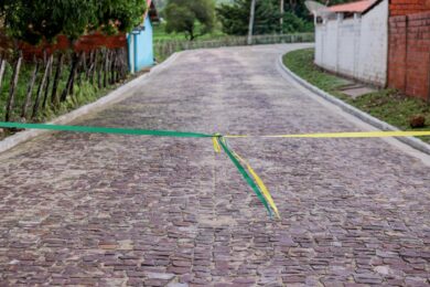 Governo autoriza novas obras de mobilidade em 12 municípios
